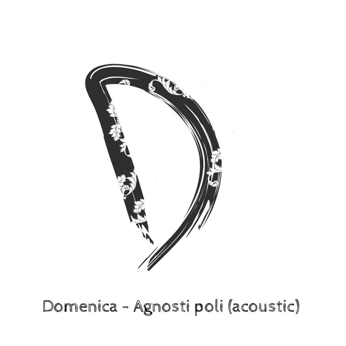 Domenica – Άγνωστη πόλη [acoustic 2021]