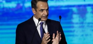 Κυριάκος Μητσοτάκης στη ΔΕΘ 2021: Τα 24 μέτρα με μια ματιά