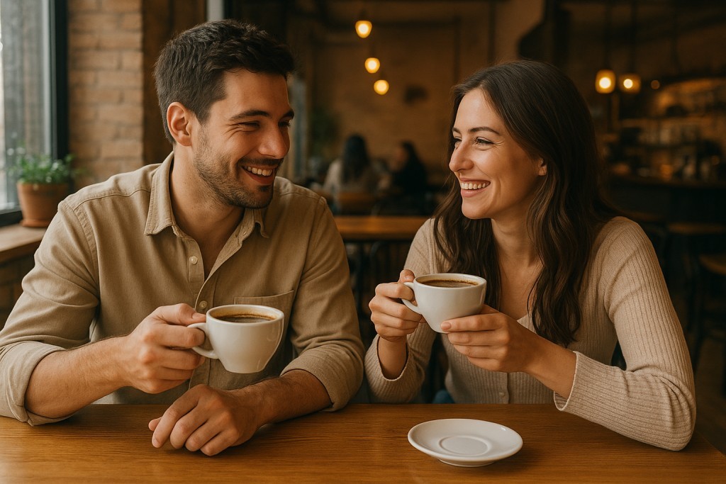 Γιορτάζουμε τον καφέ με αλήθειες και όχι μύθους!