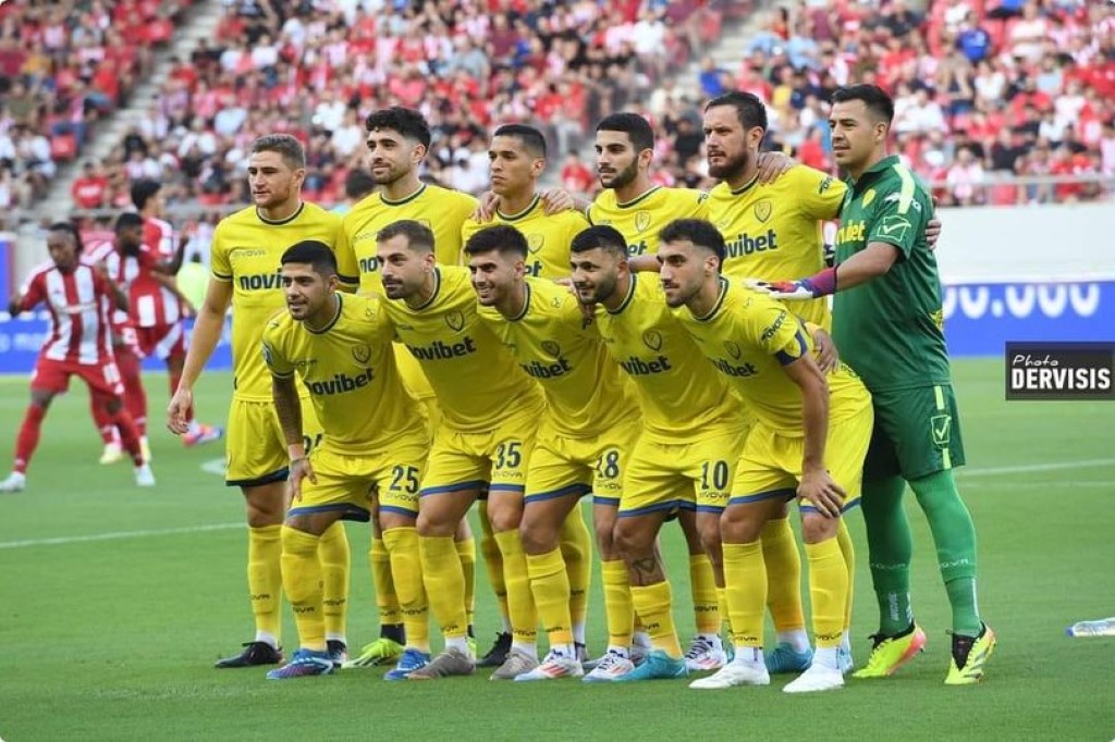 Θύρα 6 - Warriors est.1981: "Σπουδαίος βαθμός σήμερα. ΑΦΗΣΤΕ ΤΟΥΣ ΚΑΝΑΠΕΔΕΣ, ΟΛΟΙ ΓΗΠΕΔΟ! το Σάββατο"