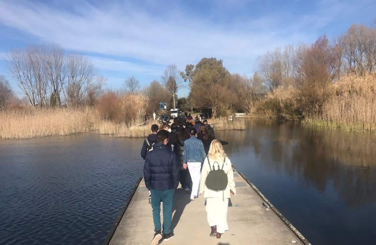 Τραπεζιώτης: «Θράσος με τις εξαγγελίες για παρεμβάσεις σε Αμπάρια και Δαφνιά Τριχωνίδας»