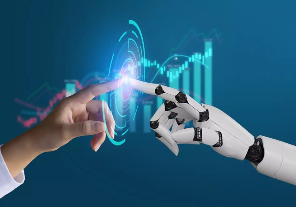 Δείτε ποια είναι τα επαγγέλματα που θα εξαφανιστούν μέχρι το 2034 και ποια θα «πάρουν φωτιά»