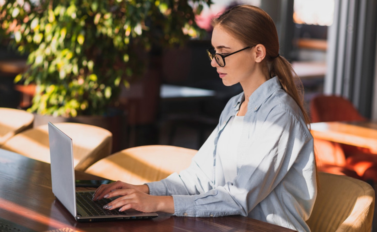 Νέα θέση εργασίας σε εταιρεία