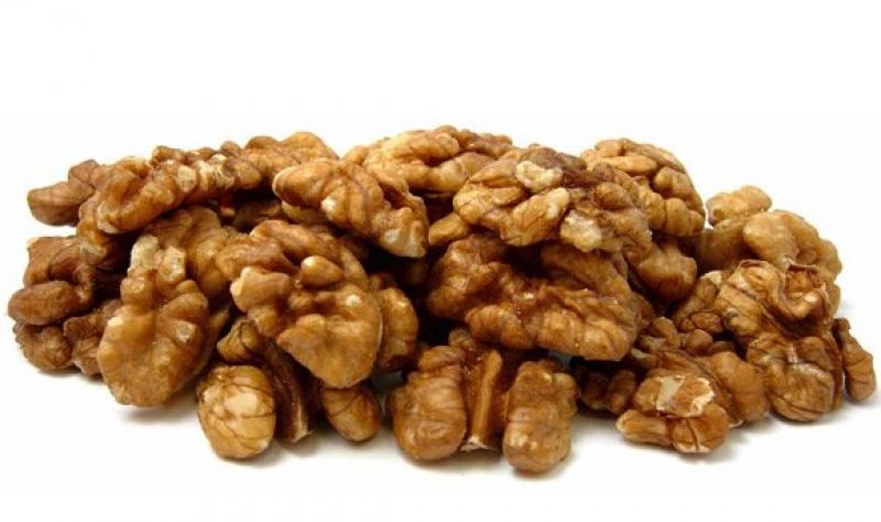 Τα καρύδια και το μεγάλο τους μυστικό που λίγοι γνωρίζουν...