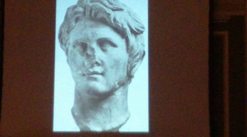 Αμφίπολη: Επιβεβαιώνεται η χρονολόγηση στη Μακεδονική περίοδο και η σχέση με τον Μέγα Αλέξανδρο