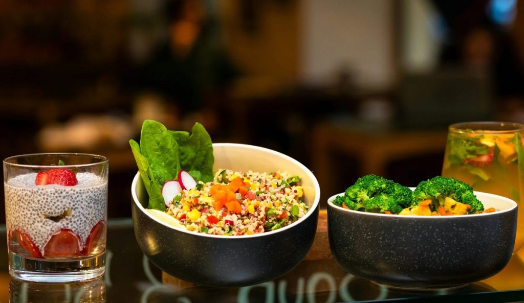 Οι 5 τροφές που μπορούν να αντικαταστήσουν το κρέας κατά την διάρκεια της νηστείας