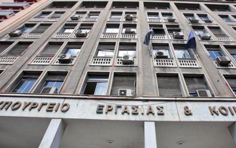 Υπ. Εργασίας: Δέκα νέα προγράμματα, άμεσα, για 80.000 ανέργους