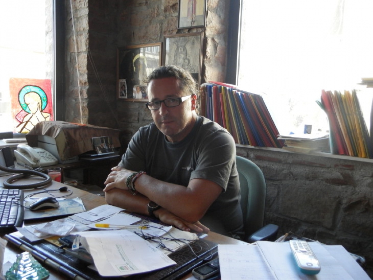 Ο Στράτος Καλύβας για το θερινό πενθήμερο λειτουργίας των καταστημάτων