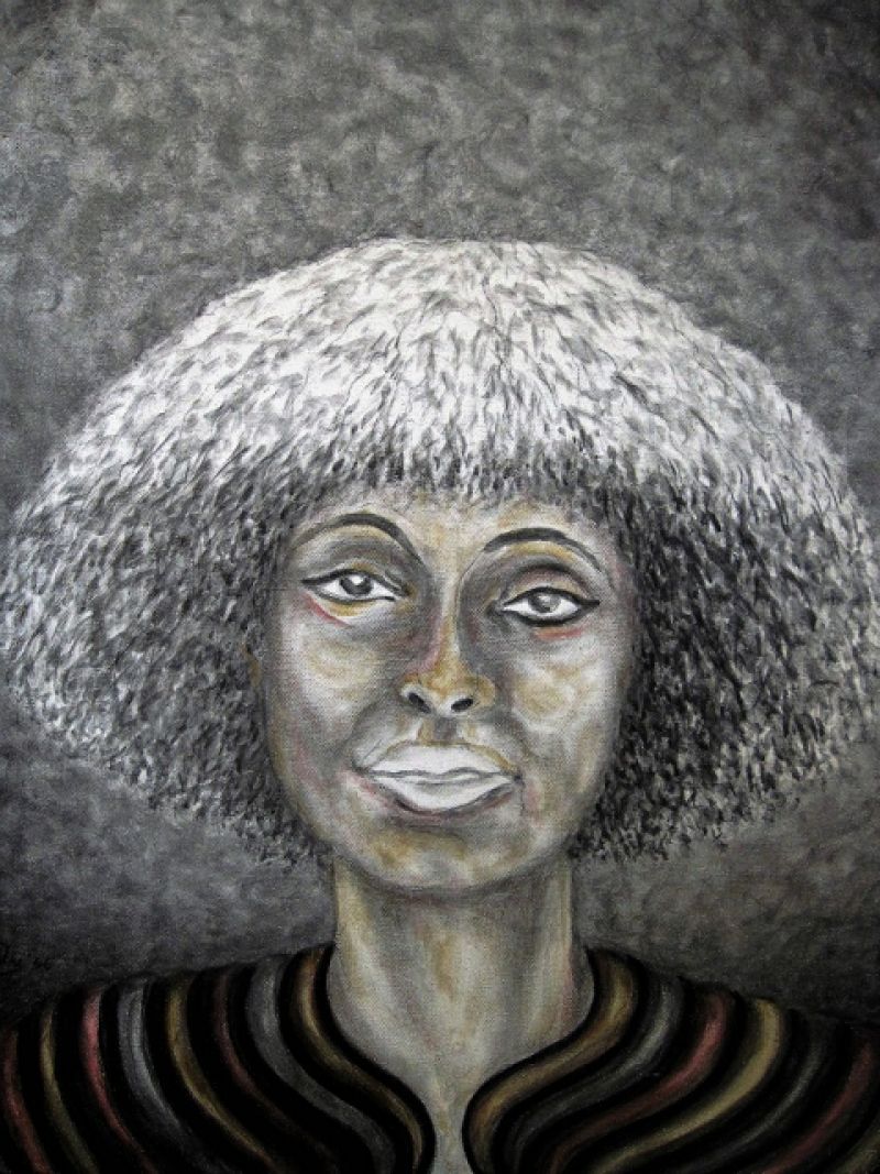 Εκθεση Ζωγραφικής του Αποστόλου Τσώρη στο Αγρίνιο (Παλαιά Δημοτική Αγορά) 10-12-2016 εως 15-01-2017