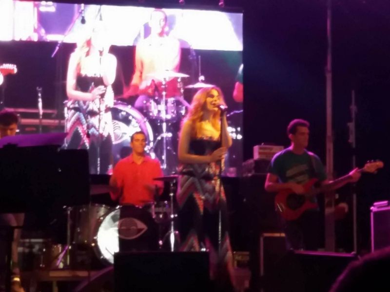 Καλοκαιρινό Lake party: Η πρώτη μέρα (φωτό-βίντεο)