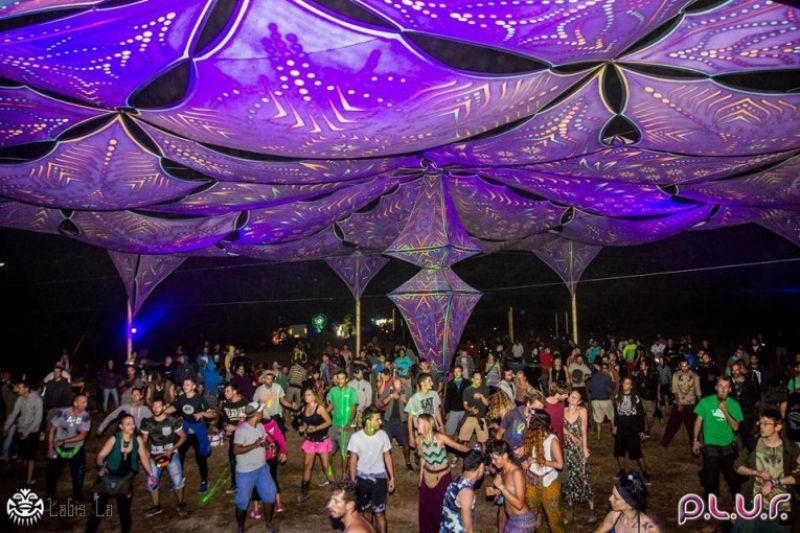 Όταν η Αιτωλοακαρνανική φύση ενέπνευσε μια μουσική κοινότητα να την επισκεφτεί