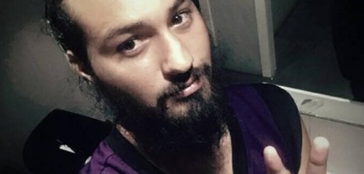 Πρωτοποριακό πρόγραμμα από τον Μεσολογγίτη χάκερ Γεράσιμο Μπαρχαμπά