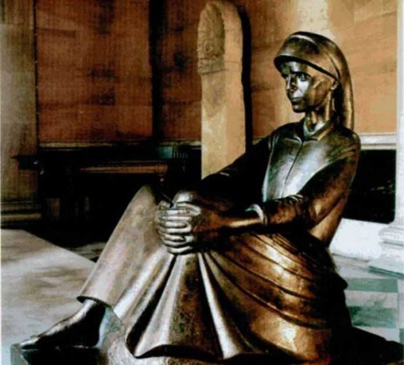 Εκδήλωση-αφιέρωμα στην μητέρα του γλύπτη Χρ. Καπράλου