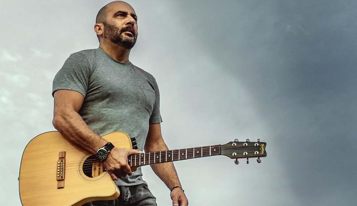 «Έχω κλάψει»: Ο Νίκος Βολάκος τιμά τον αγαπημένο του φίλο, Χρήστο Κυριαζή!