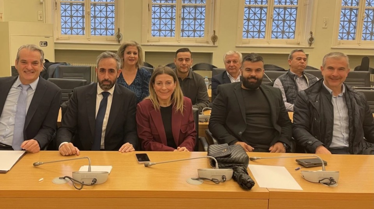 Αγρίνιο: Τα μέλη της μείζονος αντιπολίτευσης στο Προεδρείο και στη Δημοτική Επιτροπή