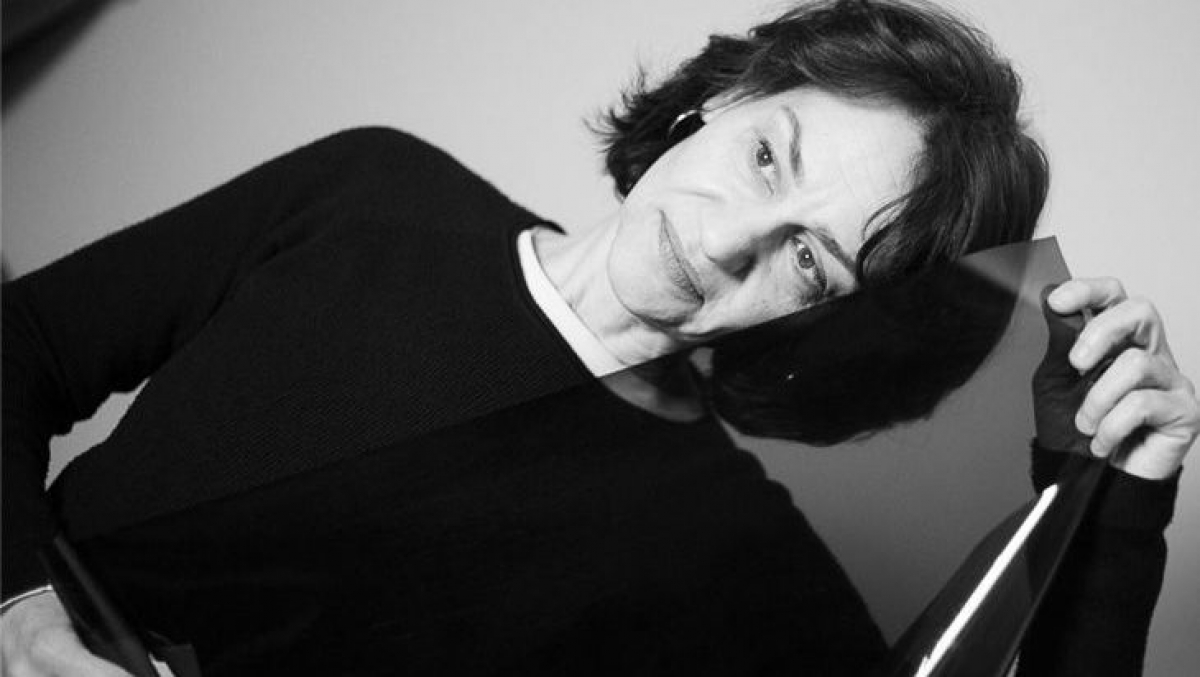 Αφιέρωμα της Athens Voice στην Αγρινιώτισσα φωτογράφο Λένα Αρκουμάνη