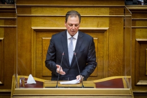 Ξεκάθαρος ο Σπήλιος Λιβανός για τη Μητρόπολη: «θετική η άποψη μου για τις αποφάσεις της Εκκλησίας»