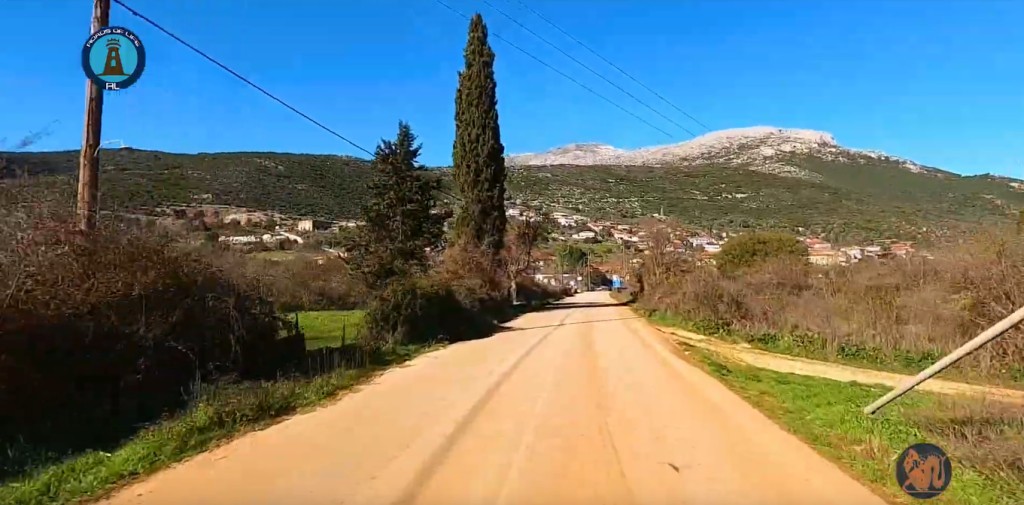 Ταξίδι στη Φύση | Από τη Μπαμπίνη στον Αετό Ξηρομέρου (βίντεο)