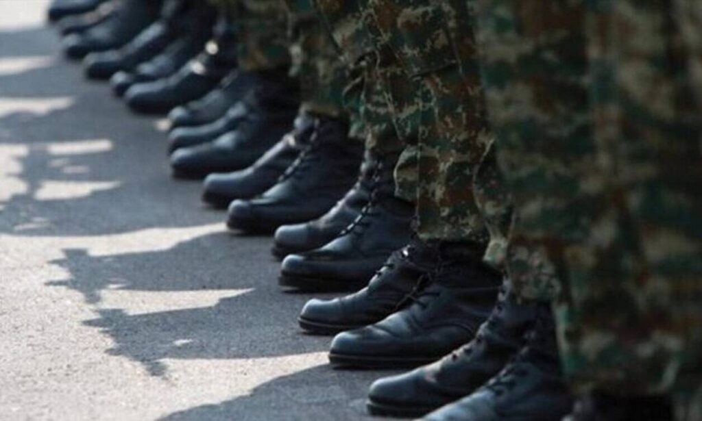 Προσλήψεις ΕΠΟΠ στις Ένοπλες Δυνάμεις: Ολοκληρώθηκε η μοριοδότηση κατά ειδικότητα των υποψηφίων