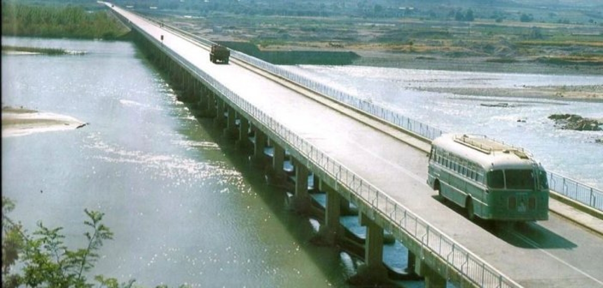 Αιτωλοακαρνανία: Τα λεωφορεία μια άλλης εποχής…