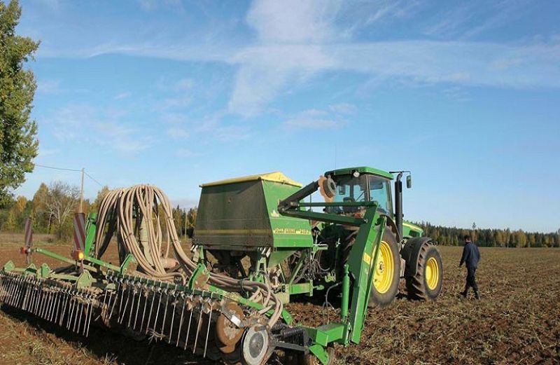 Χορήγηση δικαιωμάτων βασικής ενίσχυσης από το εθνικό απόθεμα