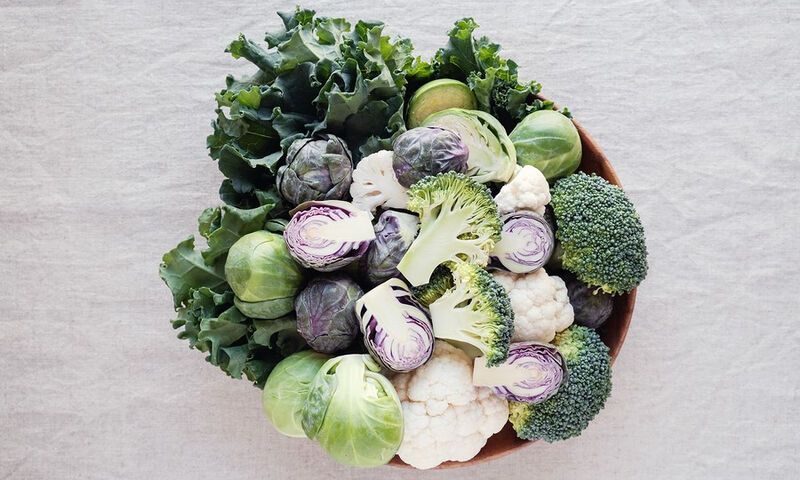 Τροφές για να τονώσετε τον μεταβολισμό σας