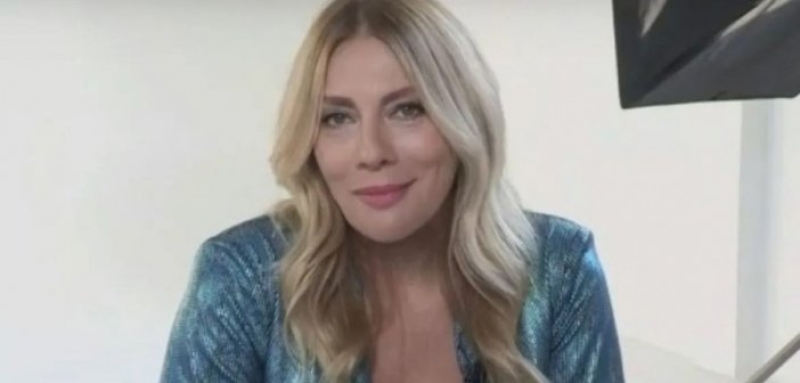 Σμαράγδα Καρύδη: «Όταν ήμουν έφηβη, ήμουν ανυπόφορη»