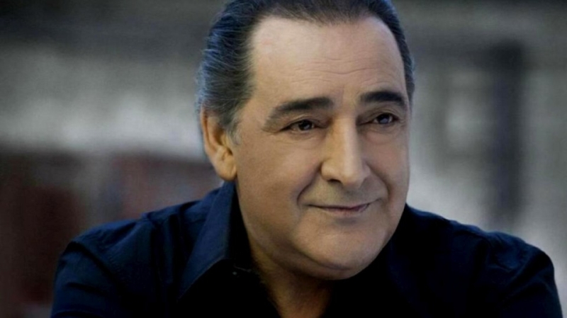 Συμφωνική Ορχήστρα Νέων Ελλάδος: &quot;Το τελευταίο αντίο στον Βασίλη Καρρά&quot;