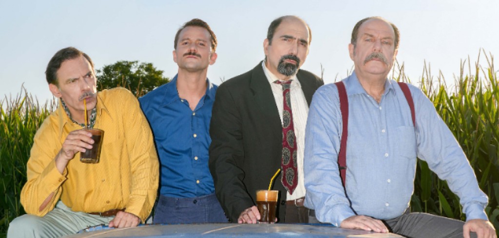 Ακυρώνεται η παράσταση του ΔΗ.ΠΕ.ΘΕ Αγρινίου «Δάφνες και πικροδάφνες» σήμερα στην Αμφιλοχία.