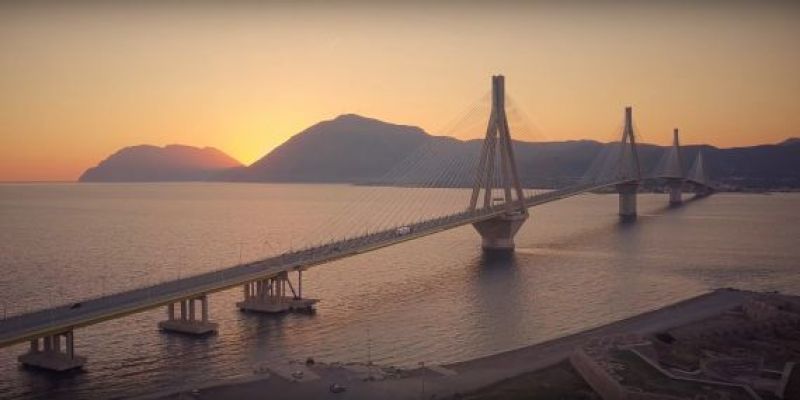 Η Αιτωλοακαρνανία θα γίνει φτωχότερη μόνο αν δεν την αφήσουν να αλλάξει