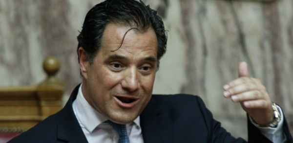 Γεωργιάδης: «Lockdown στην πώληση ειδών ένδυσης – υπόδησης από σούπερ μάρκετ»