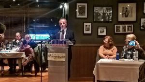 Σωτηρόπουλος Γεώργιος: Ο υποψήφιος πρόεδρος του Επιμελητηρίου Αιτωλ/νίας στο AgrinioBestOf.gr