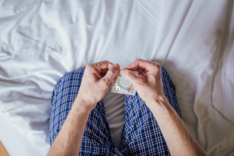 Οκτώ χρήσιμες πληροφορίες για τη σωστή χρήση του προφυλακτικού