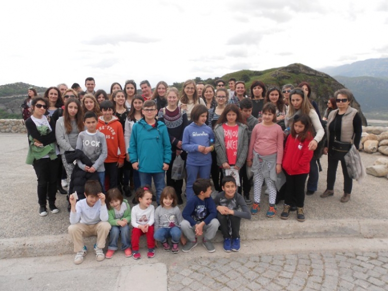 Το Ωδείο Δυτικής Ελλάδος στο Διεθνές Χορωδιακό Φεστιβάλ Καρδίτσας