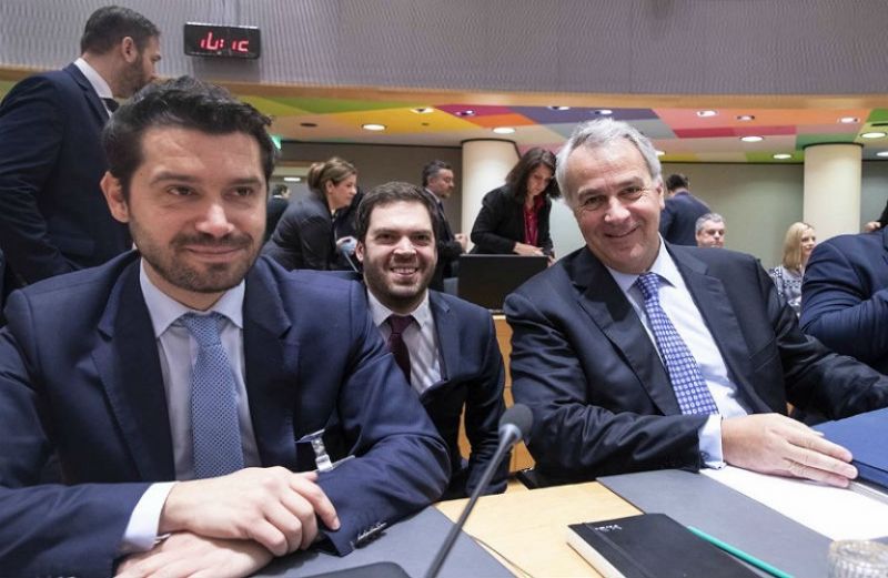 «Η Πράσινη Συμφωνία οφείλει να συνοδεύεται από επιπλέον χρηματοδότηση»