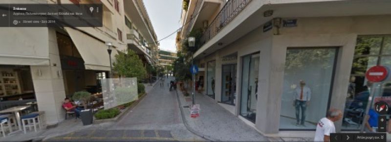 Θέλει συνεργασίες ο σχεδιασμός της «βιώσιμης πόλης»