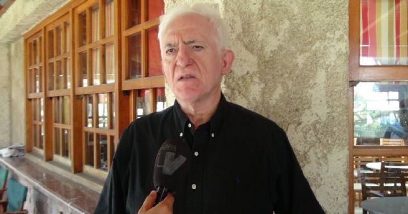 Ενδιαφέρουσα συνέντευξη Καραμπελιά στη «Σ»