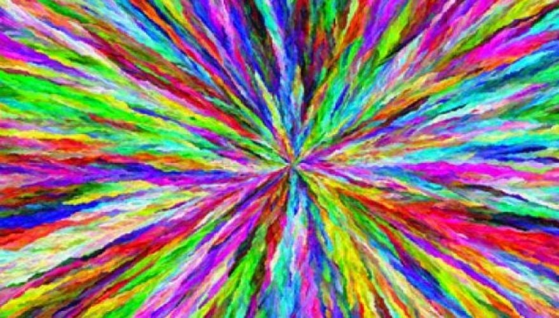 Ποιά χρώματα φτιάχνουν τη διάθεσή μας;