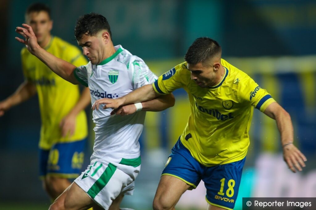 Play Outs: Παραμένει 1ος ο Παναιτωλικός, μείωσαν οι διώκτες- Βαθμολογία και επόμενη αγωνιστική