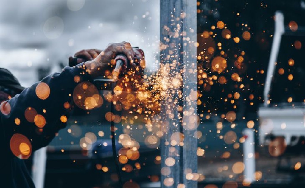 Νέα θέση εργασίας για ηλεκτροσυγκολλητή σε εταιρεία του Αγρινίου