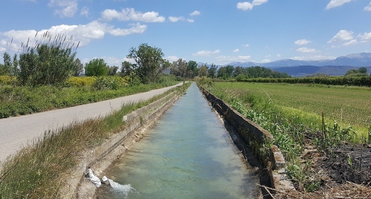 ΤΟΕΒ Νεοχωρίου: Από Δευτέρα 15/4 αιτήσεις για την κάλυψη 30 θέσεων εποχικού προσωπικού