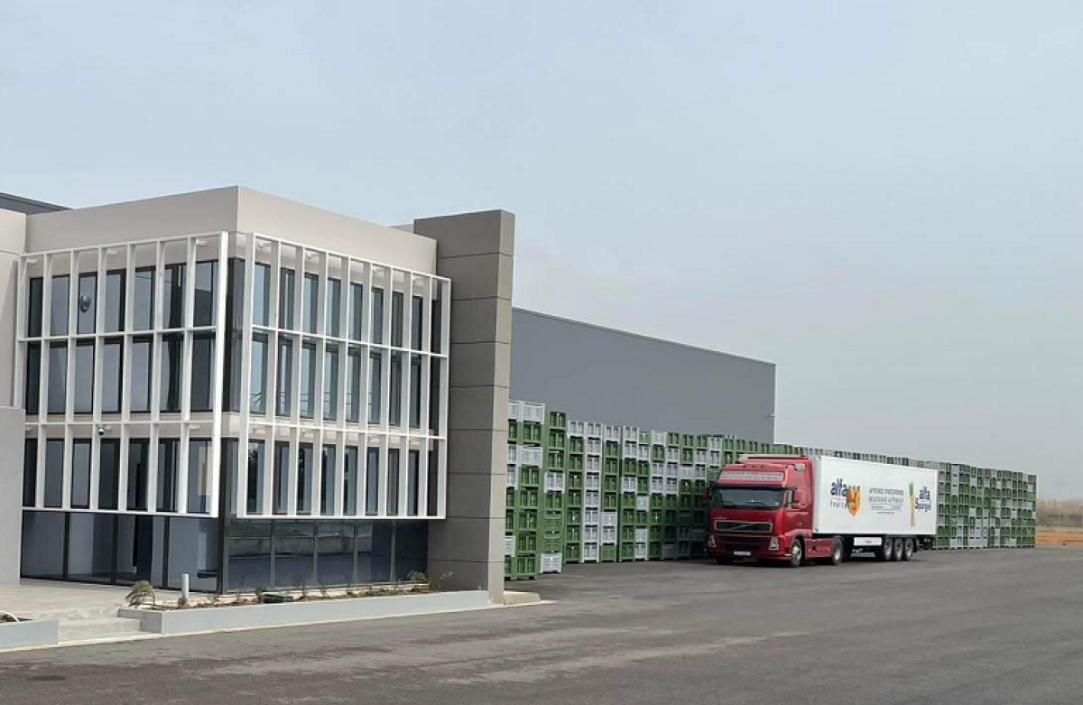 Ο Α. Σ. Νεάπολης προχωρά στην άμεση πρόσληψη χειριστών κλαρκ