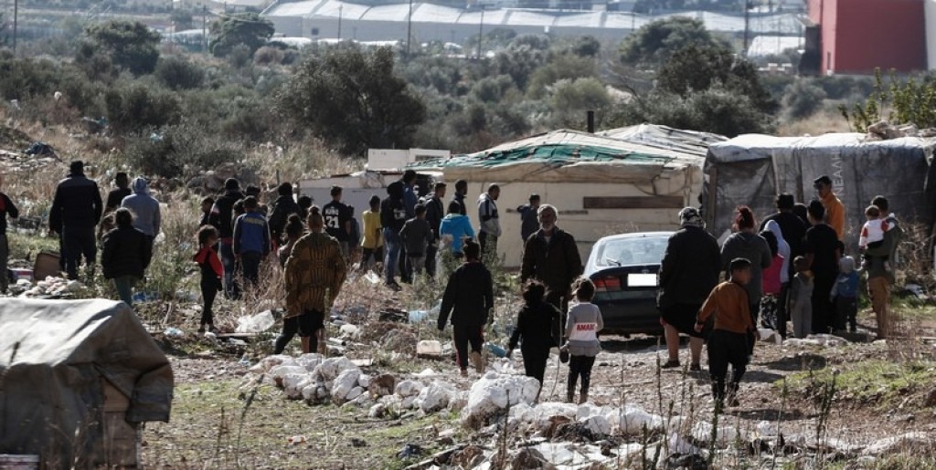 Αγανάκτηση στο Μεσολόγγι για τις δηλώσεις του δημάρχου Λευκάδας περί μεταφοράς Ρομά