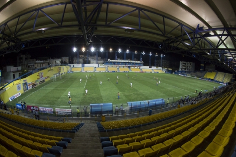 To πρόγραμμα της τελικής φάσης του πρωταθλήματος K17