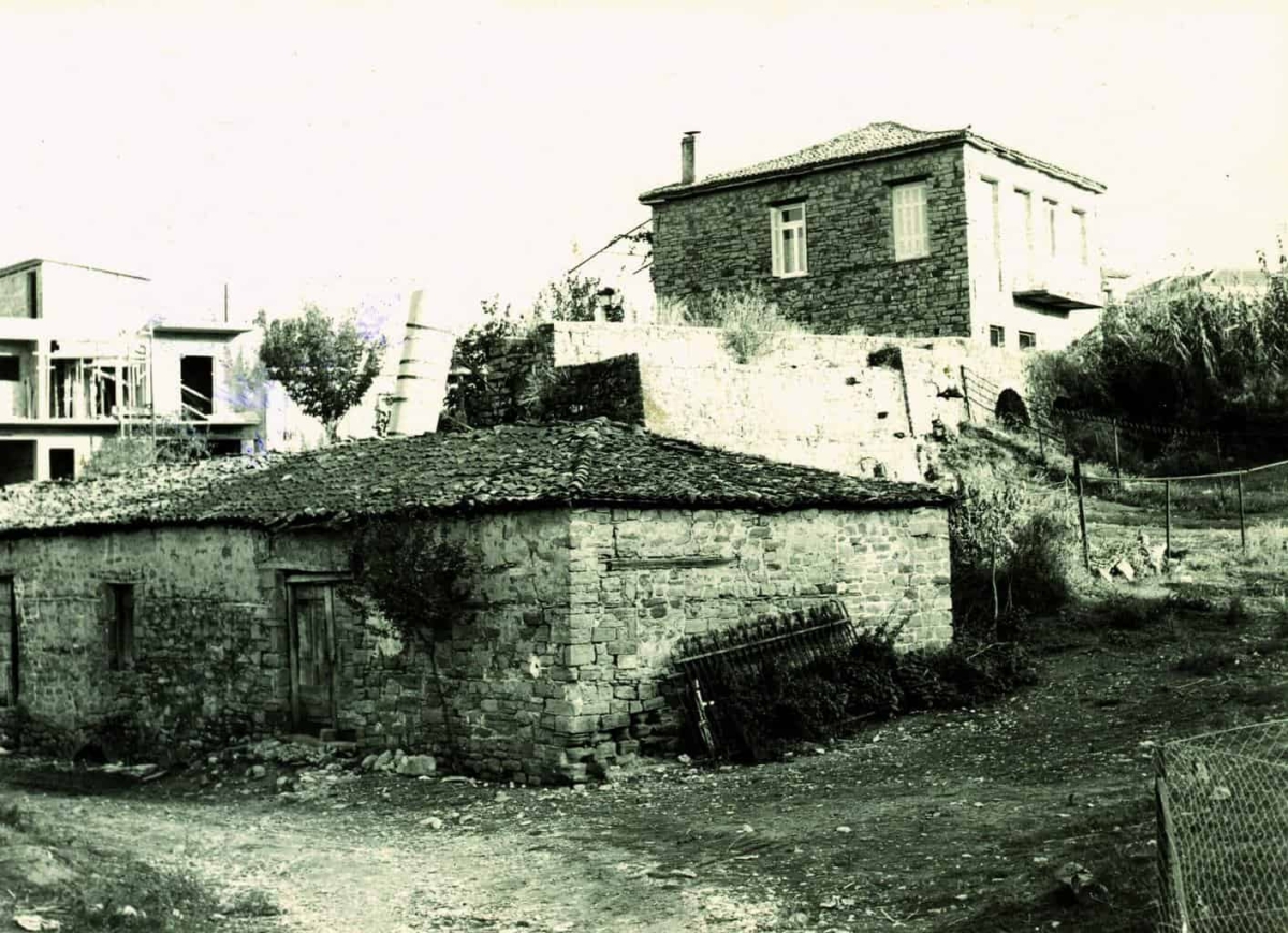 Οι νερόμυλοι της Ερημίτσας και ο μπαρουτόμυλος του Ζελίχοβου στο Αγρίνιο (φωτο-video)