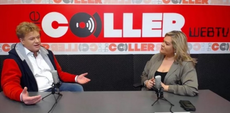 Πέτρος Γαϊτάνος, η εξομολόγηση…