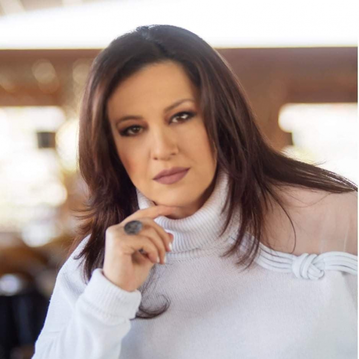 «Κατάληψη»: Κυκλοφόρησε το νέο τραγούδι της Καίτης Λιβανού με τη σφραγίδα του Χρήστου Νικολόπουλου