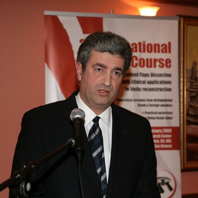 ΩΛΕΝΙΑ ΝΕΥΡΙΤΙΔΑ:  ΕΓΚΑΙΡΗ ΔΙΑΓΝΩΣΗ ΚΑΙ ΧΕΙΡΟΥΡΓΕΙΟ ΓΛΙΤΩΝΕΙ ΤΟΝ ΑΣΘΕΝΗ ΑΠΟ ΠΕΡΙΠΕΤΕΙΕΣ