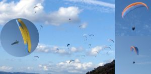 Αγρίνιο: Η 1η μέρα του Αγώνα Αλεξιπτώτου Πλαγιάς (Agrinion Paragliding  Greek Final League 2019) στην πίστα της Βλαχέρνας (Βίντεο - Φωτο)