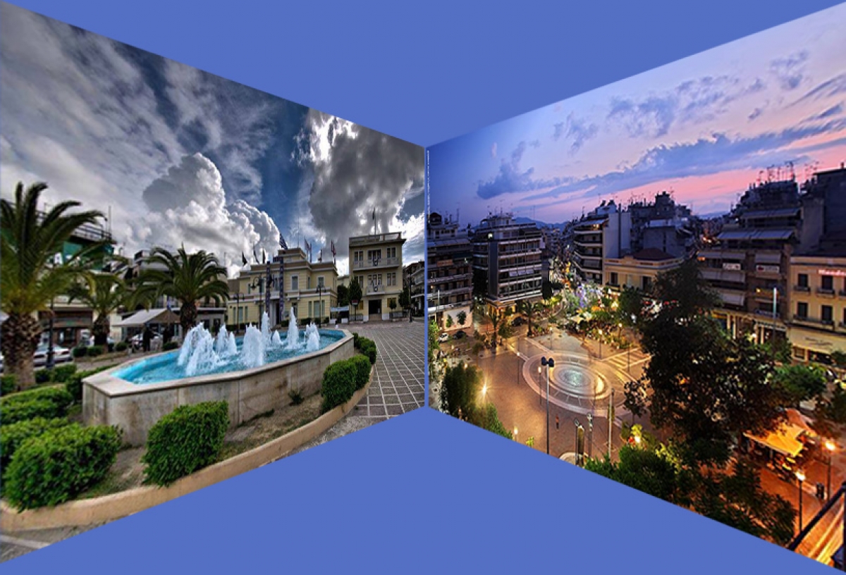 Ραγιαδισμός σε Μεσολόγγι και Αγρίνιο;